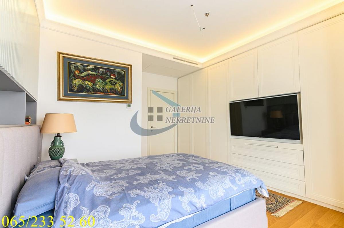 Trosoban stan na prodaju, Blok 65, Beograd, 95m², 530.000 €