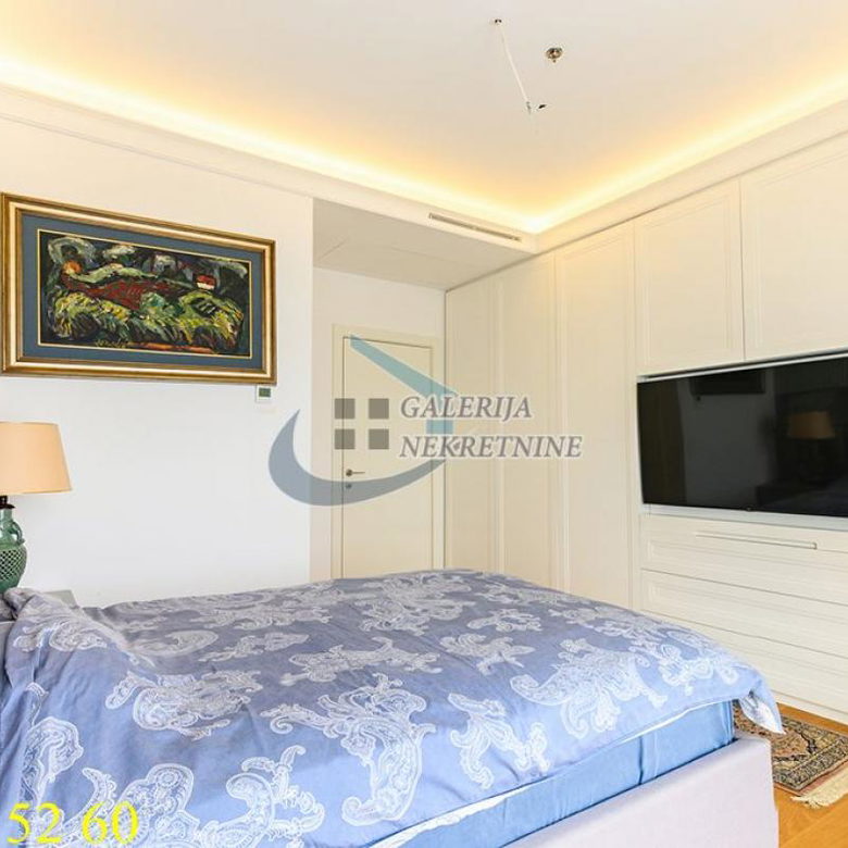 Trosoban stan na prodaju, Blok 65, Beograd, 95m², 530.000 €