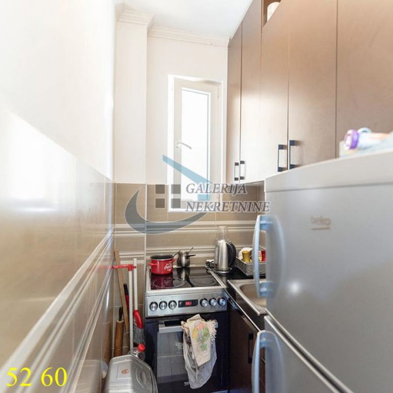 Trosoban stan na prodaju, Bogoslovija, Beograd, 56m², 175.000 €