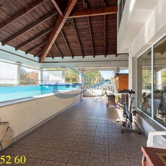 Petosoban stan na prodaju, FON, Beograd, 375m², 980.000 €