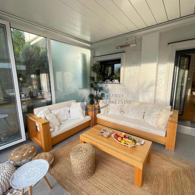 Četvorosoban stan na prodaju, Dedinje, Beograd, 175m², 950.000 €
