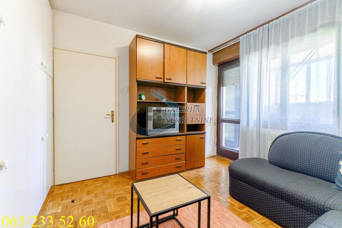 Troiposoban stan na prodaju, Vidikovački Venac, Beograd, 92m², 225.000 €