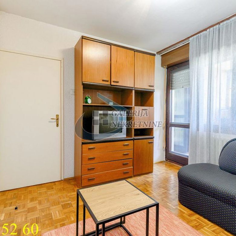 Troiposoban stan na prodaju, Vidikovački Venac, Beograd, 92m², 225.000 €