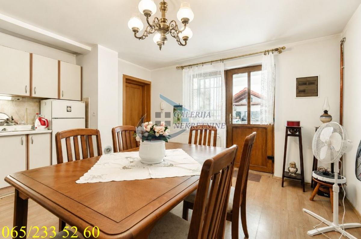 actionimagesite31agencygalerijanekimgdb2ejrnfrq-17 Kuća na prodaju, Dušanovac, Beograd, 300m², 550.000 €