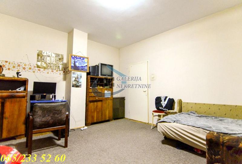 Petosoban stan na prodaju, Mirijevo, Beograd, 190m², 310.000 €