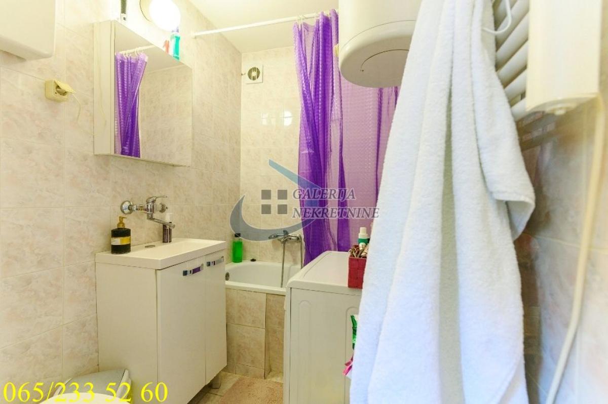 actionimagesite31agencygalerijanekimgdhvkpxzjus-18 Dvoiposoban stan na prodaju, Trg Nikole Pašića, Beograd, 44m², 270.000 €