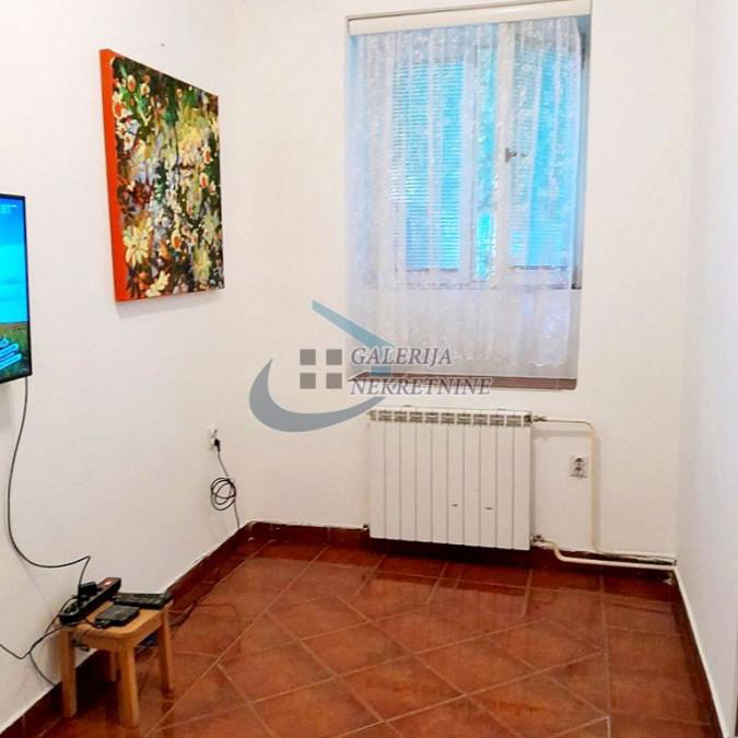 Dvoiposoban stan na prodaju, Skupština, Beograd, 45m², 167.000 €