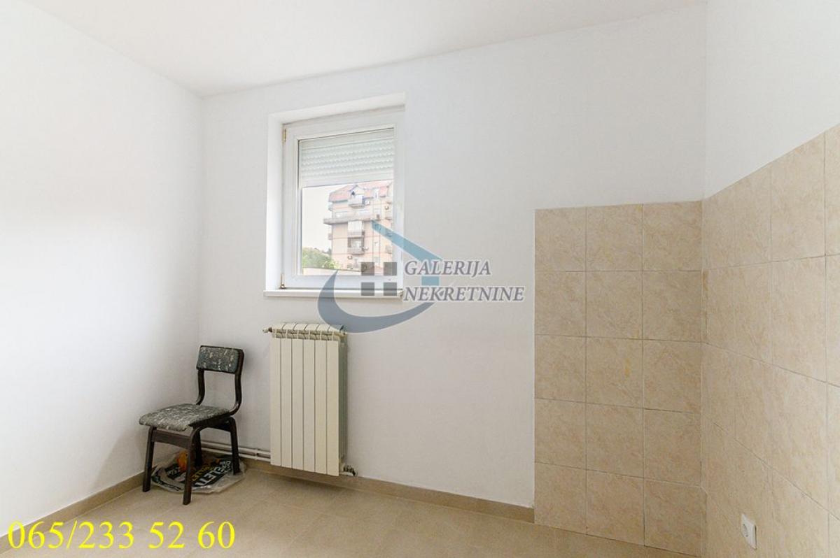 Dvosoban stan na prodaju, Višnjička Banja, Beograd, 55m², Visoko prizemlje, 175.000 €