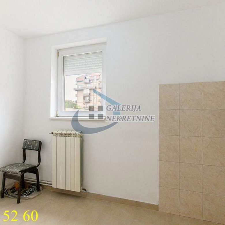 Dvosoban stan na prodaju, Višnjička Banja, Beograd, 55m², Visoko prizemlje, 175.000 €