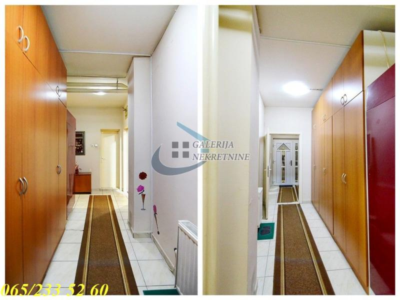 Petosoban stan na prodaju, Mirijevo, Beograd, 190m², 310.000 €