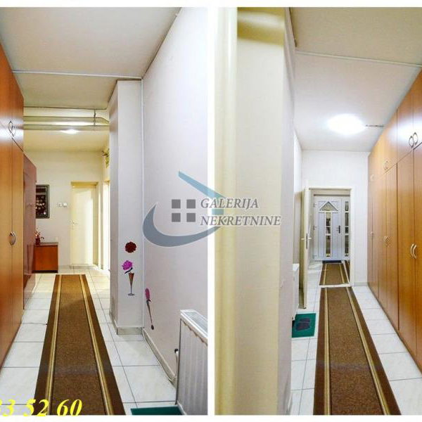 Petosoban stan na prodaju, Mirijevo, Beograd, 190m², 310.000 €