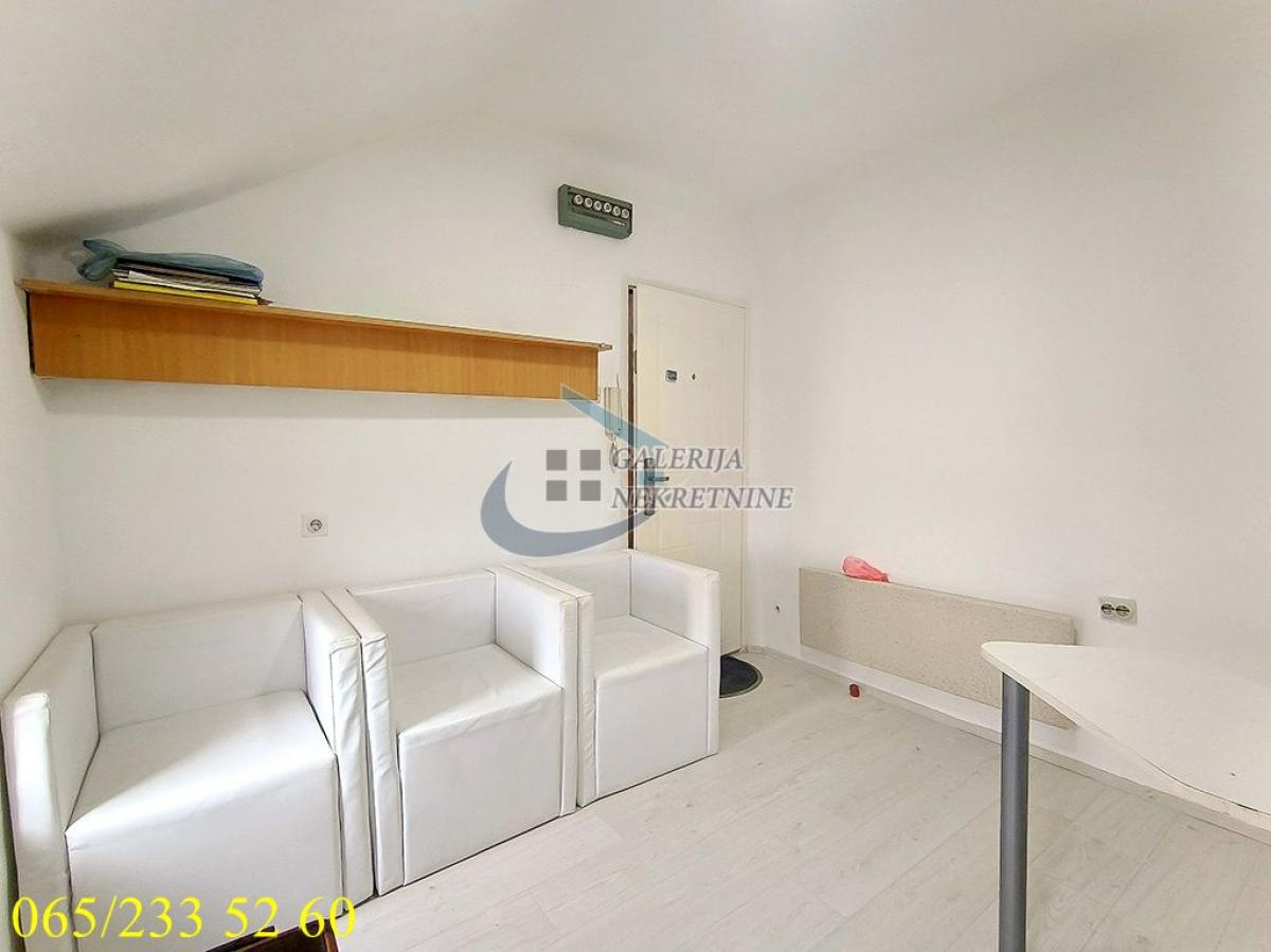 Četvoroiposoban stan na prodaju, Tašmajdan, Beograd, 61m², 255.000 €