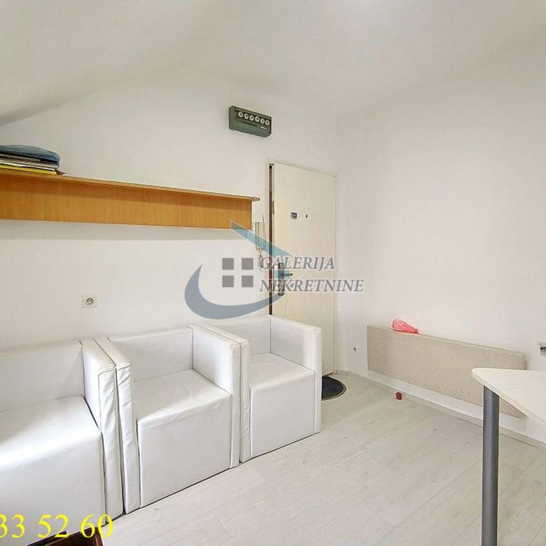 Četvoroiposoban stan na prodaju, Tašmajdan, Beograd, 61m², 255.000 €