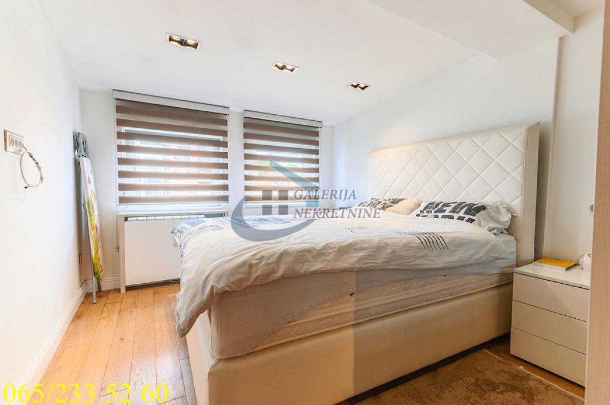 actionimagesite31agencygalerijanekimgeqzd6ebjb8-14 Trosoban stan na prodaju, Južni Bulevar, Beograd, 83m², 389.000 €