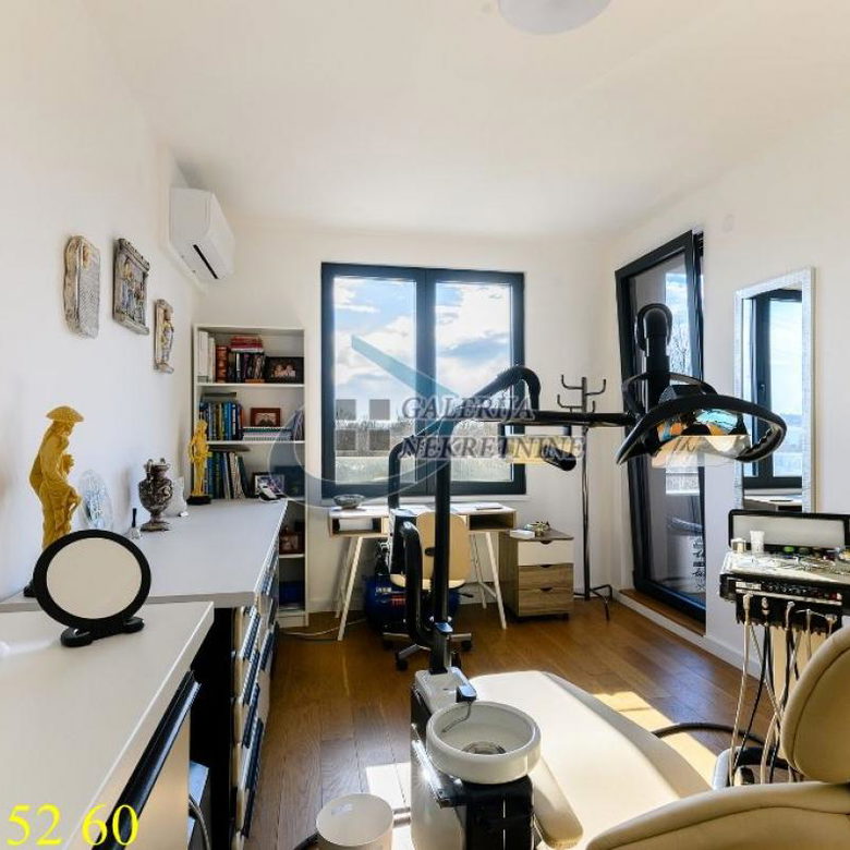 Dvosoban stan na prodaju, Blok 58, Beograd, 62m², 345.000 €