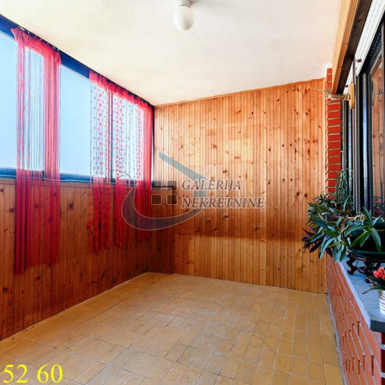 Troiposoban stan na prodaju, Vidikovački Venac, Beograd, 92m², 225.000 €