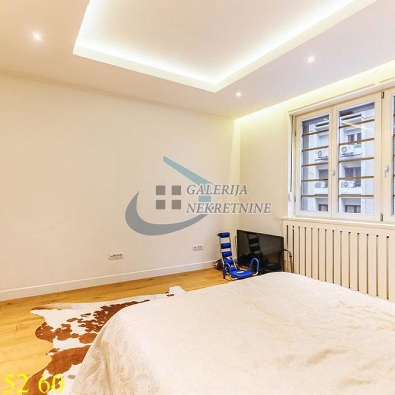 Trosoban stan na prodaju, Skupština, Beograd, 95m², 417.000 €