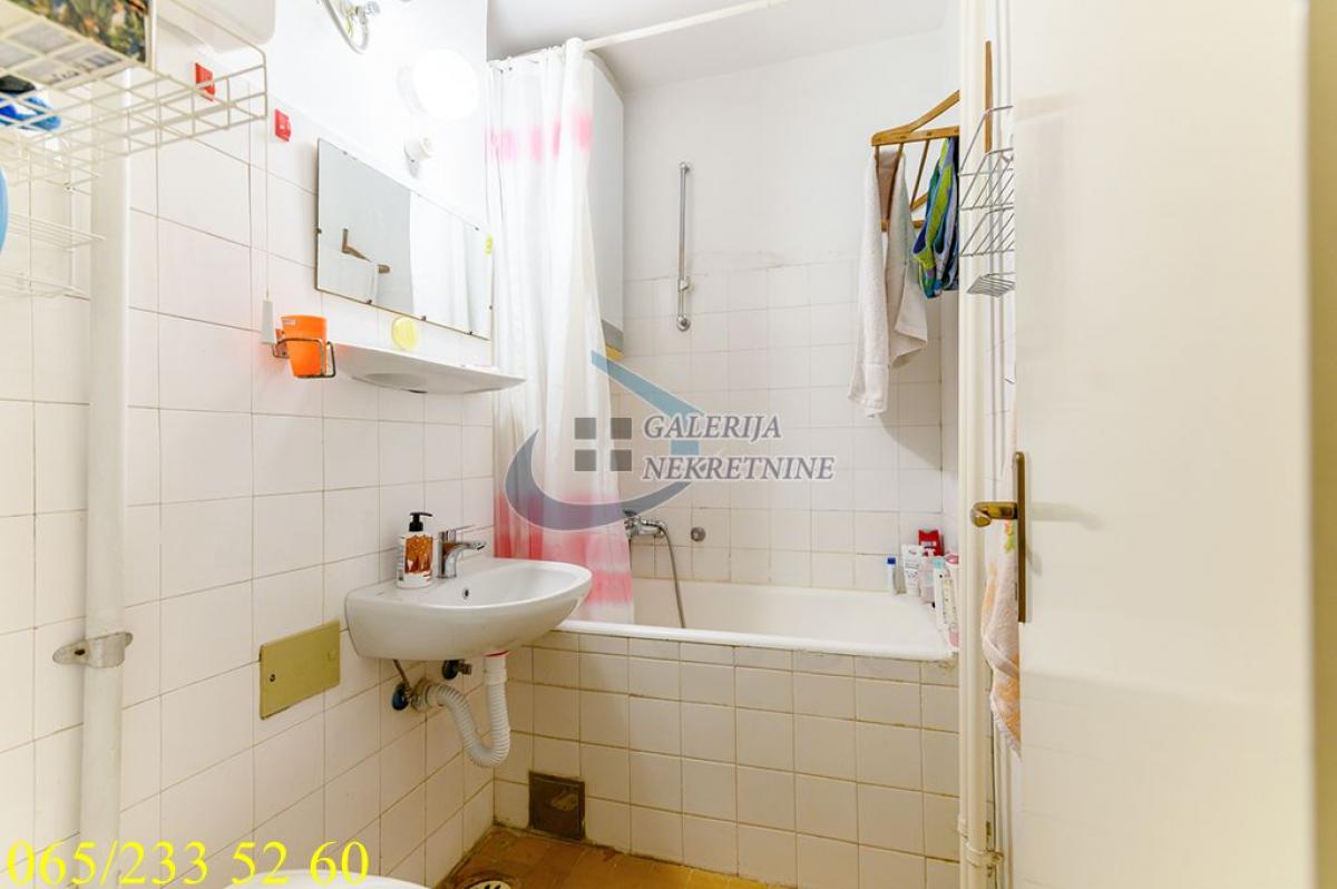 Troiposoban stan na prodaju, Vidikovački Venac, Beograd, 92m², 225.000 €