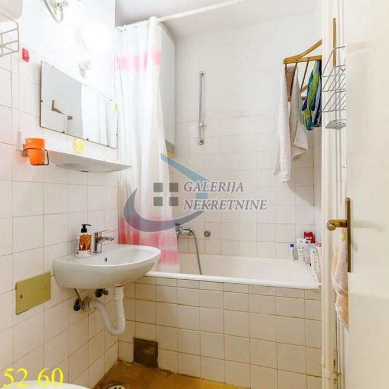 Troiposoban stan na prodaju, Vidikovački Venac, Beograd, 92m², 225.000 €