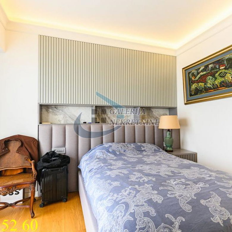 Trosoban stan na prodaju, Blok 65, Beograd, 95m², 530.000 €