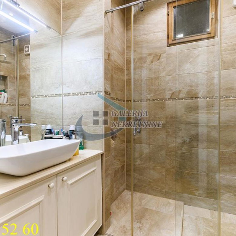 Trosoban stan na prodaju, Skupština, Beograd, 95m², 417.000 €