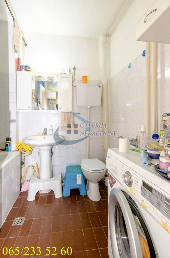 Troiposoban stan na prodaju, Žarkovo, Beograd, 103m², 268.000 €