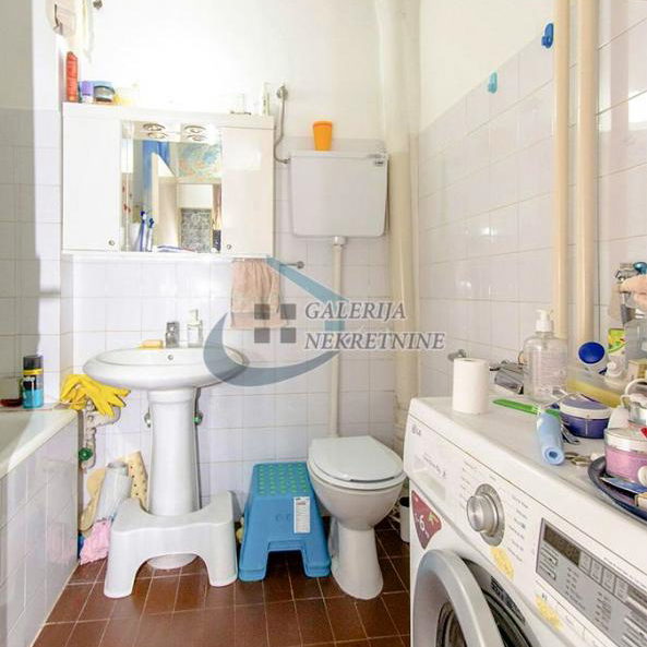 Troiposoban stan na prodaju, Žarkovo, Beograd, 103m², 268.000 €