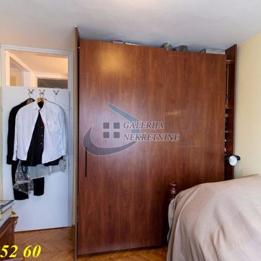 Troiposoban stan na prodaju, Lipov Lad, Beograd, 88m², 310.000 €
