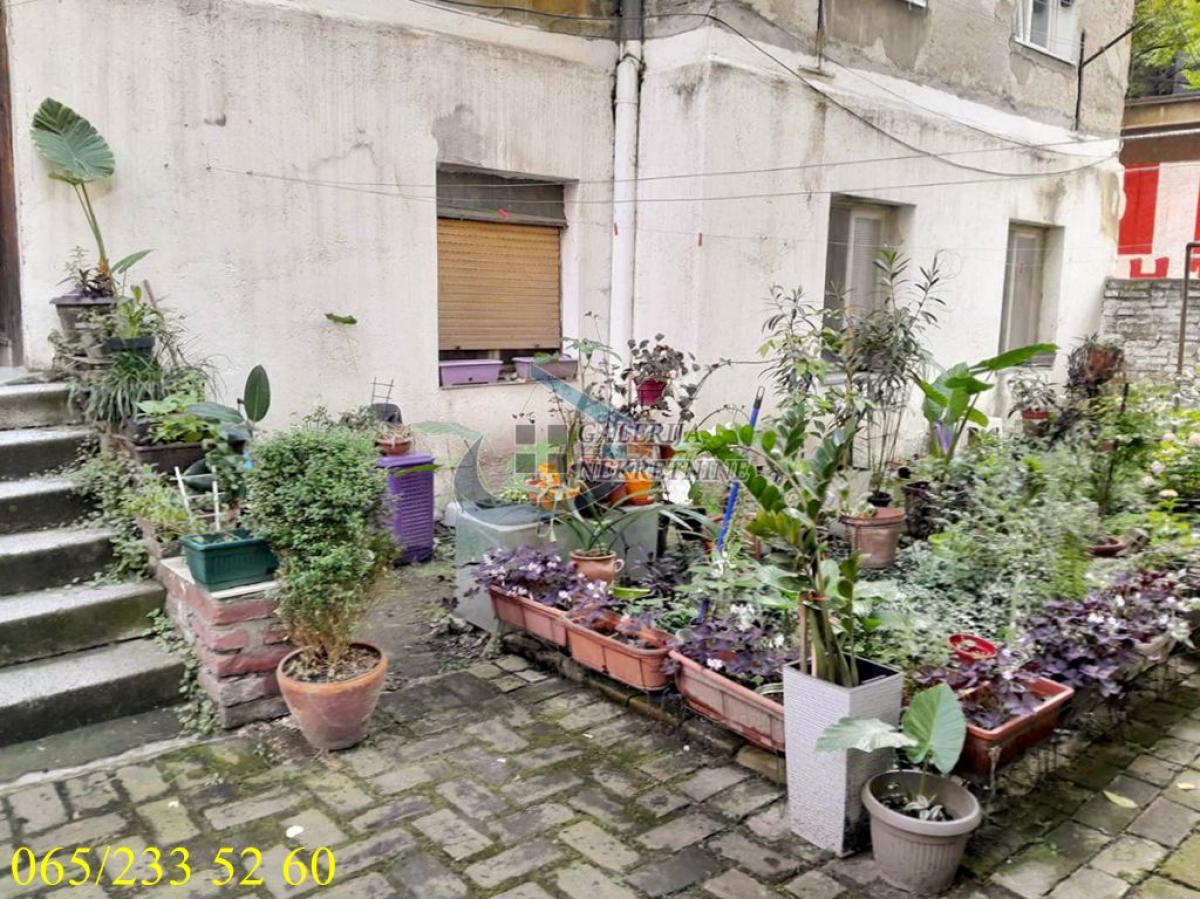 actionimagesite31agencygalerijanekimgfxivzy4khv-10 Dvoiposoban stan na prodaju, Skupština, Beograd, 45m², 167.000 €