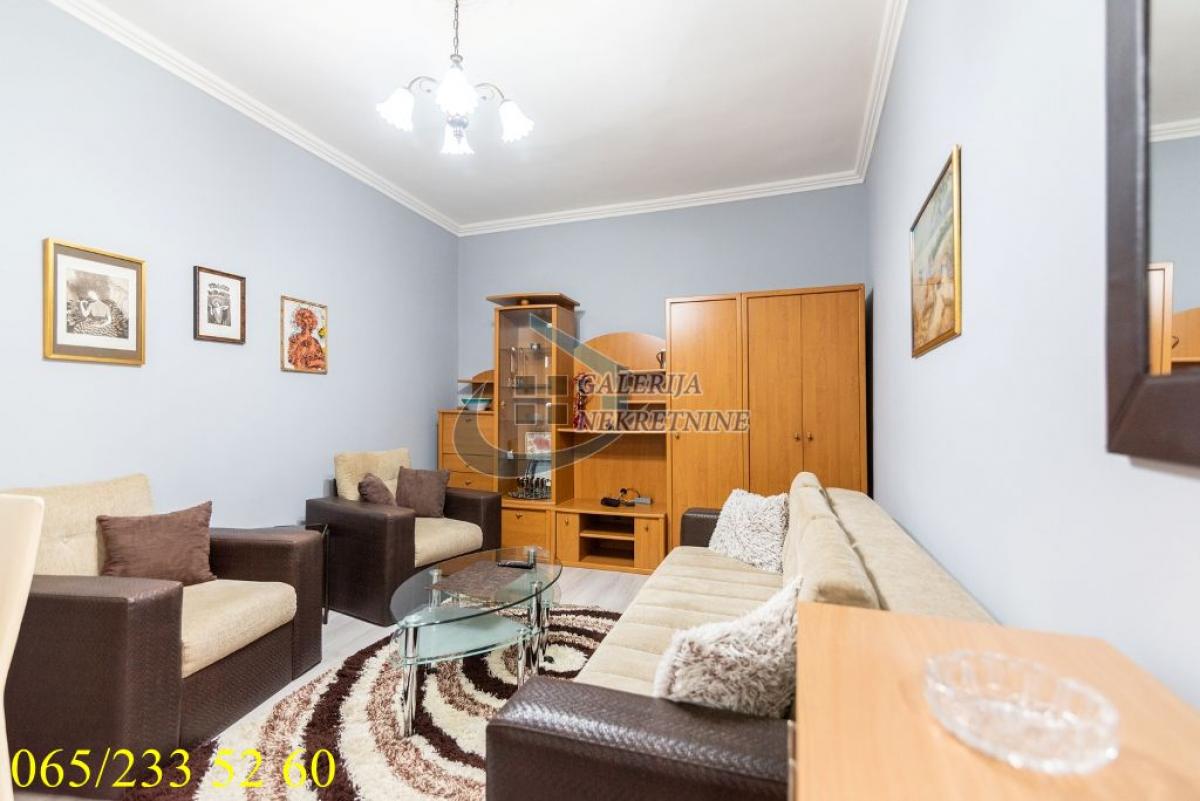 actionimagesite31agencygalerijanekimgfyytvfqbzf-16 Troiposoban stan na prodaju, Gundulićev Venac, Beograd, 70m², 195.000 €