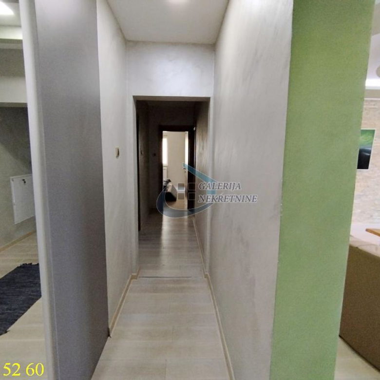 Petosoban stan za izdavanje, Filmski Grad, Beograd, 165m², 1.800 €/mes