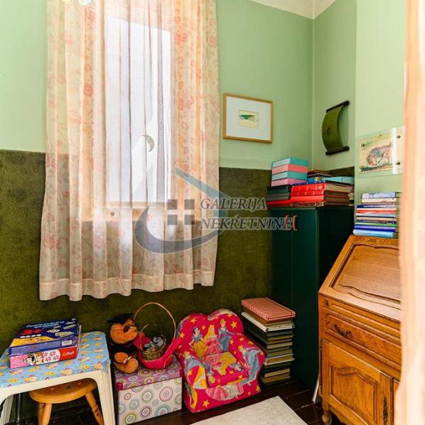 Trosoban stan na prodaju, Slavija, Beograd, 85m², 360.000 €