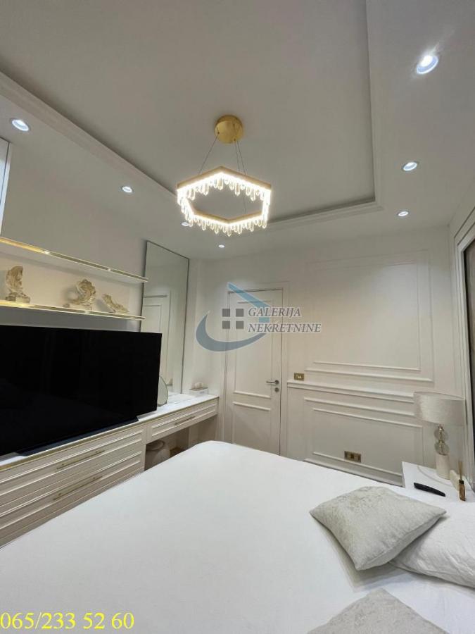 Četvorosoban stan na prodaju, Dedinje, Beograd, 175m², 950.000 €