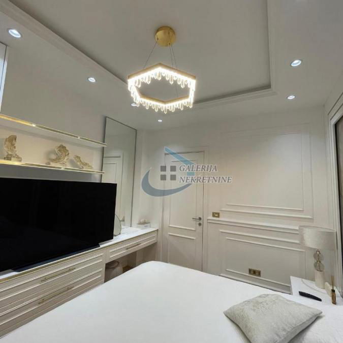 Četvorosoban stan na prodaju, Dedinje, Beograd, 175m², 950.000 €