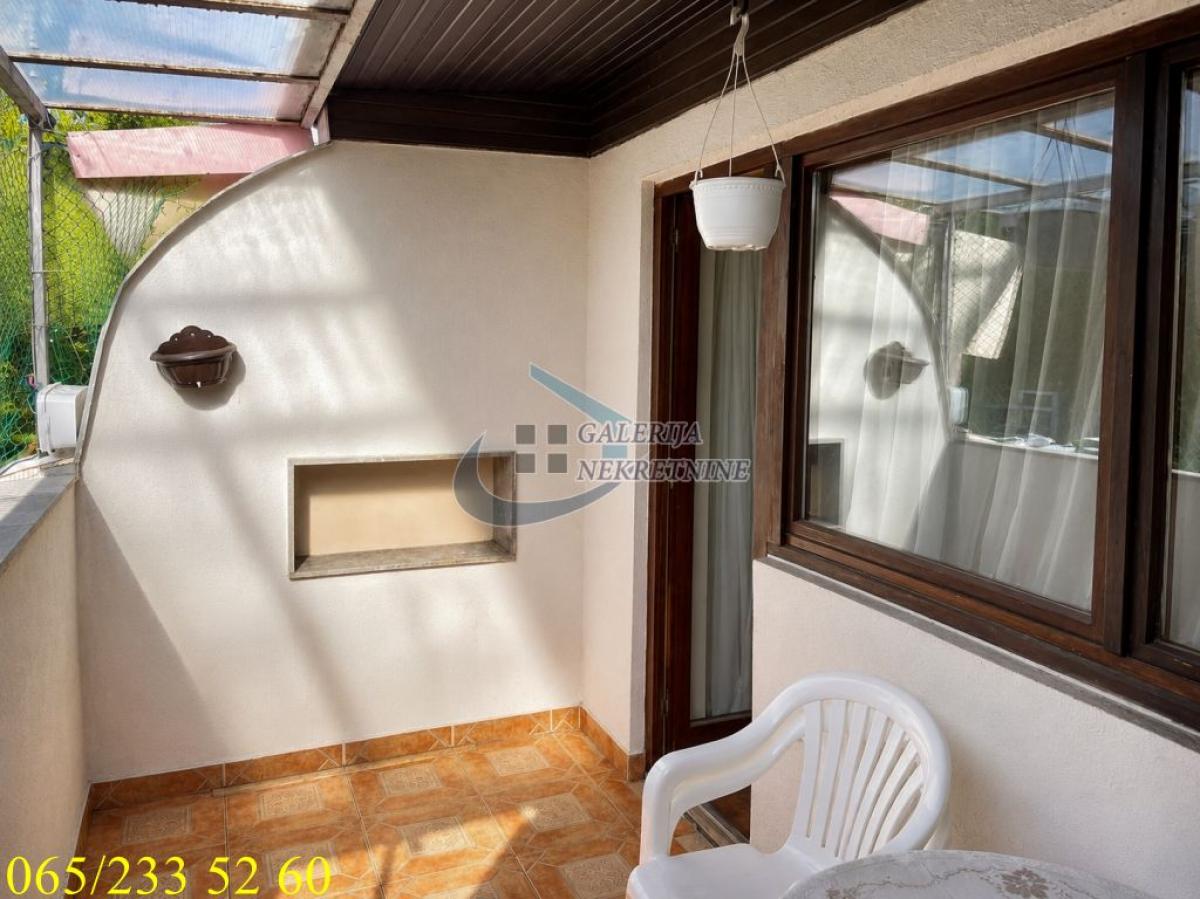 Četvorosoban stan na prodaju, Centar, Beograd, 109m², 245.000 €