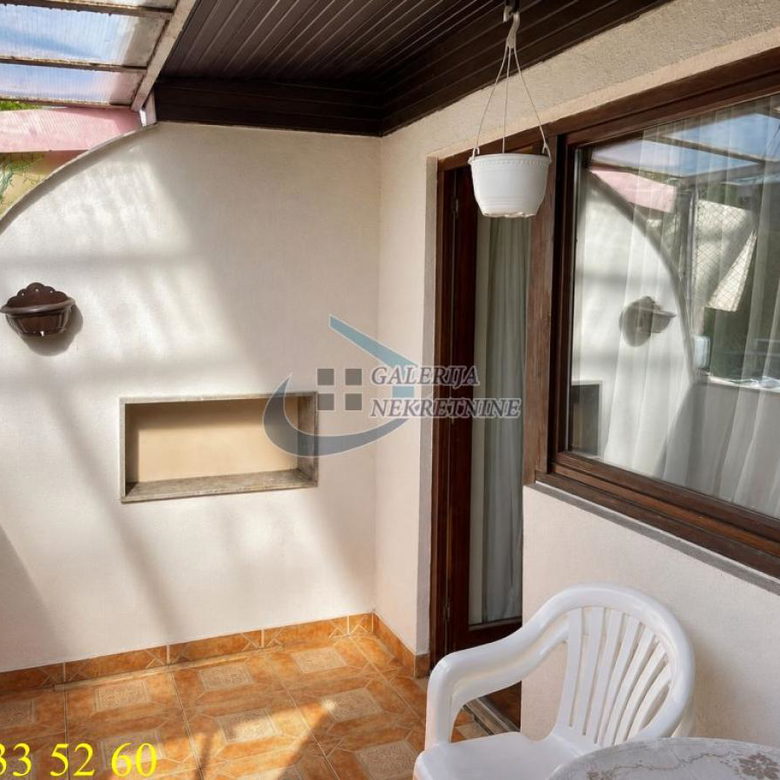 Četvorosoban stan na prodaju, Centar, Beograd, 109m², 245.000 €