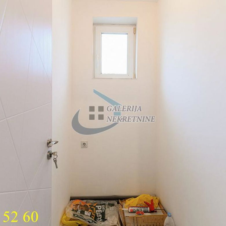 Dvosoban stan na prodaju, Višnjička Banja, Beograd, 55m², Visoko prizemlje, 175.000 €