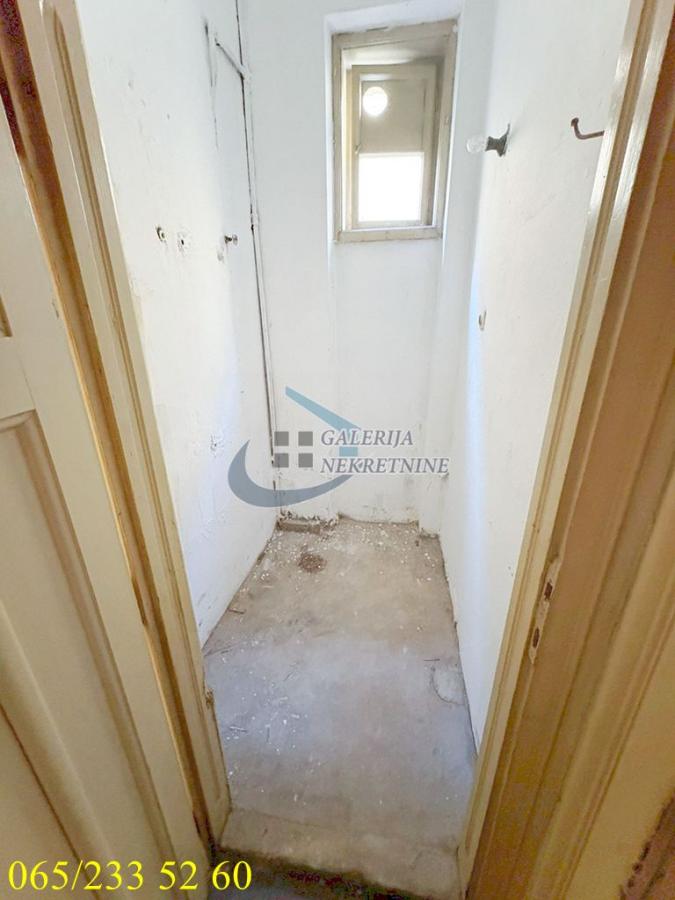 Četvorosoban stan na prodaju, Gundulićev Venac, Beograd, 91m², 359.000 €