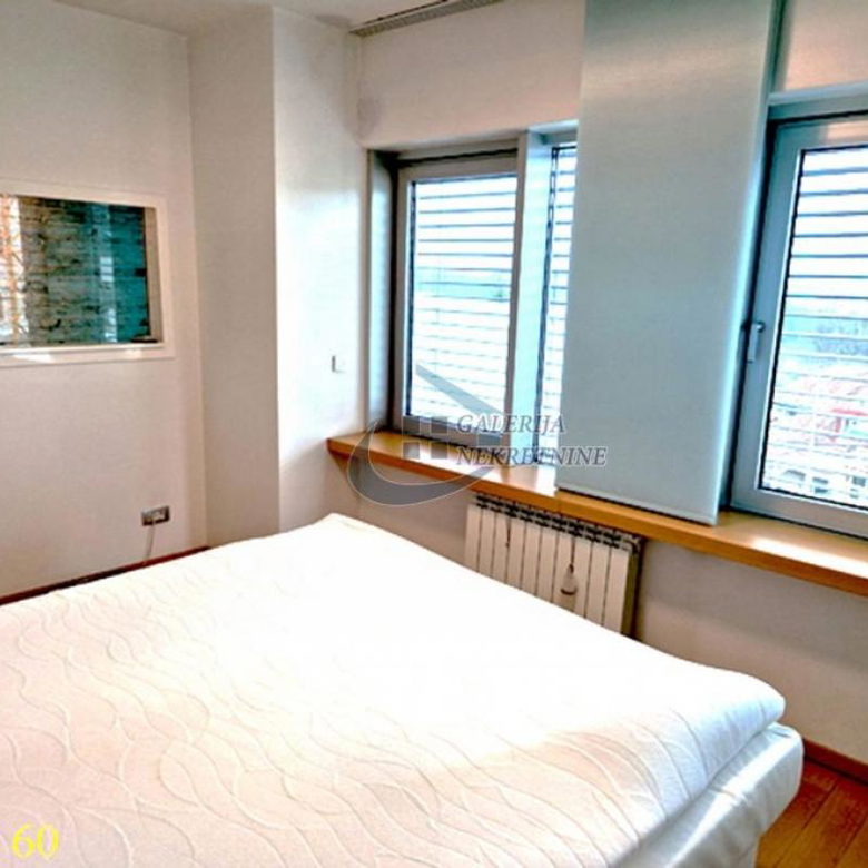 Višesoban stan na prodaju, Dedinje, Beograd, 170m², 750.000 €