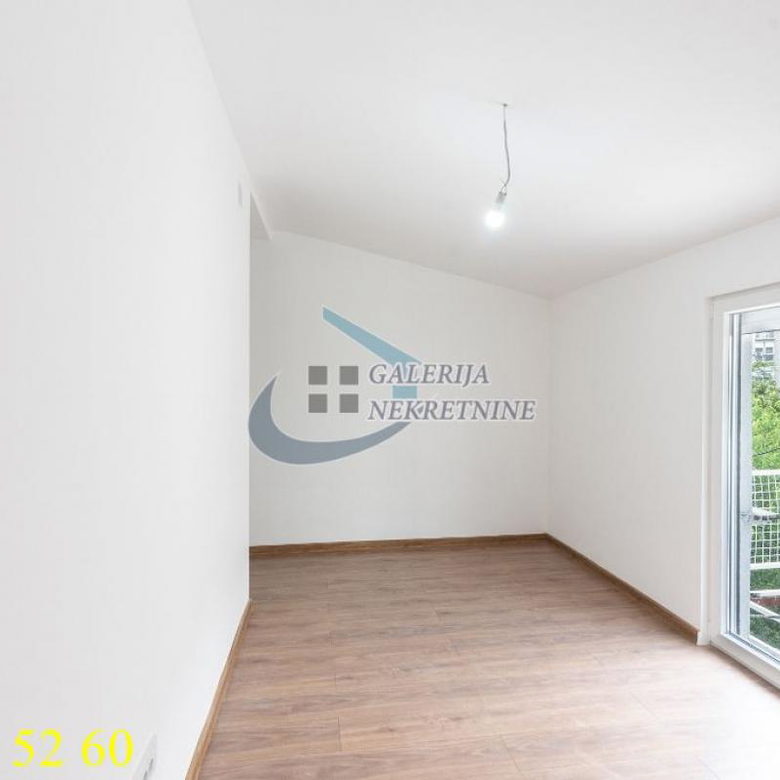 Trosoban stan na prodaju, Hala Pionir, Beograd, 68m², 237.500 €