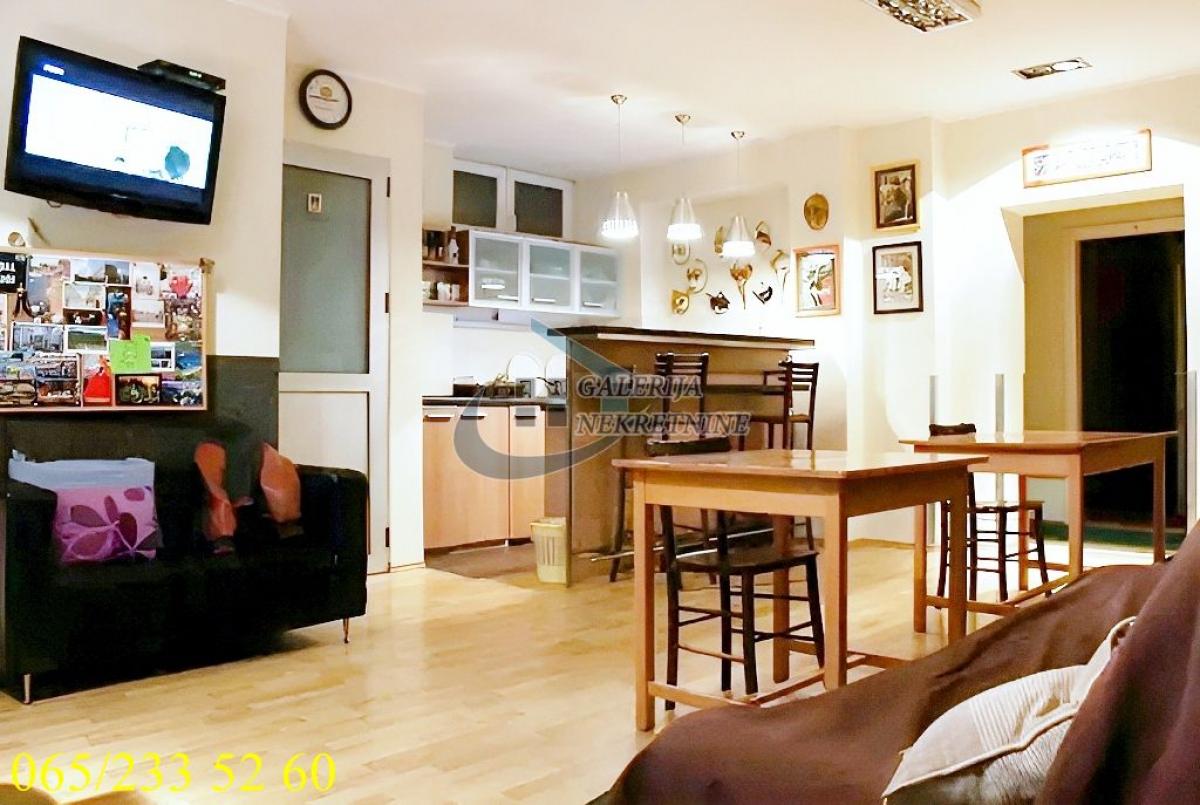 actionimagesite31agencygalerijanekimgh76r3kyma7-10 Petosoban stan na prodaju, Ekonomski Fakultet, Beograd, 101m², 1. sprat, 349.800 €