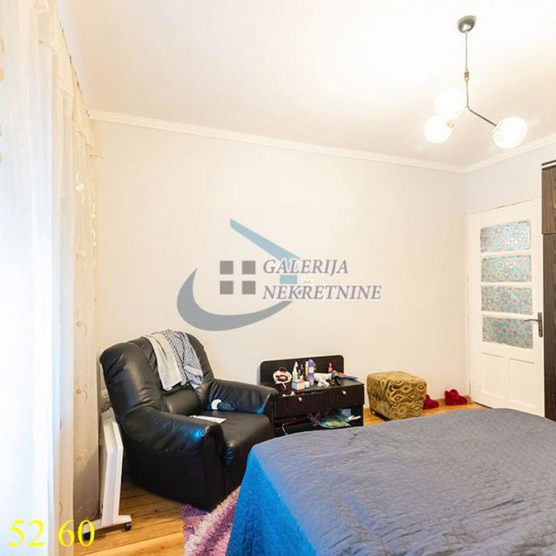 Trosoban stan na prodaju, Bogoslovija, Beograd, 56m², 175.000 €