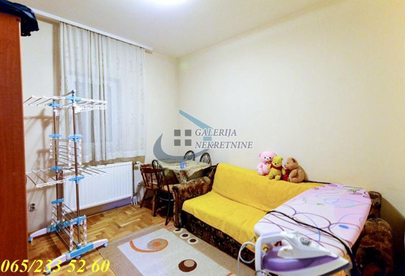 Petosoban stan na prodaju, Mirijevo, Beograd, 190m², 310.000 €