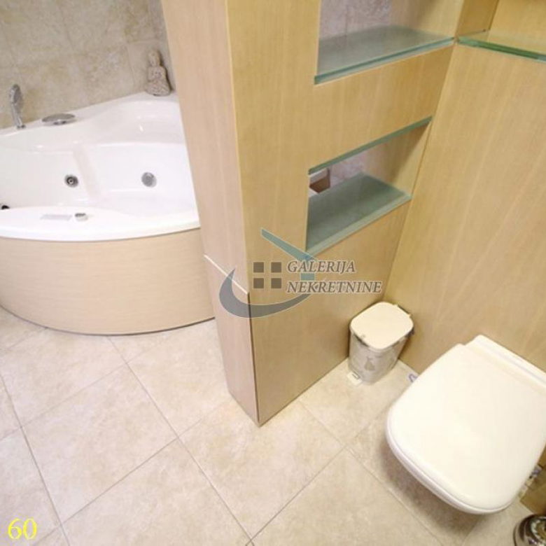 Višesoban stan na prodaju, Dedinje, Beograd, 170m², 750.000 €