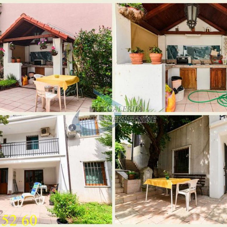 Kuća na prodaju, Dušanovac, Beograd, 300m², 550.000 €