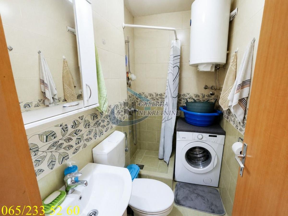 Troiposoban stan na prodaju, Labudovo Brdo, Beograd, 95m², 270.000 €