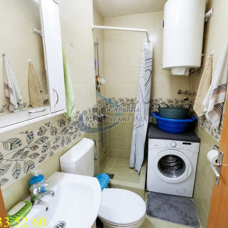 Troiposoban stan na prodaju, Labudovo Brdo, Beograd, 95m², 270.000 €