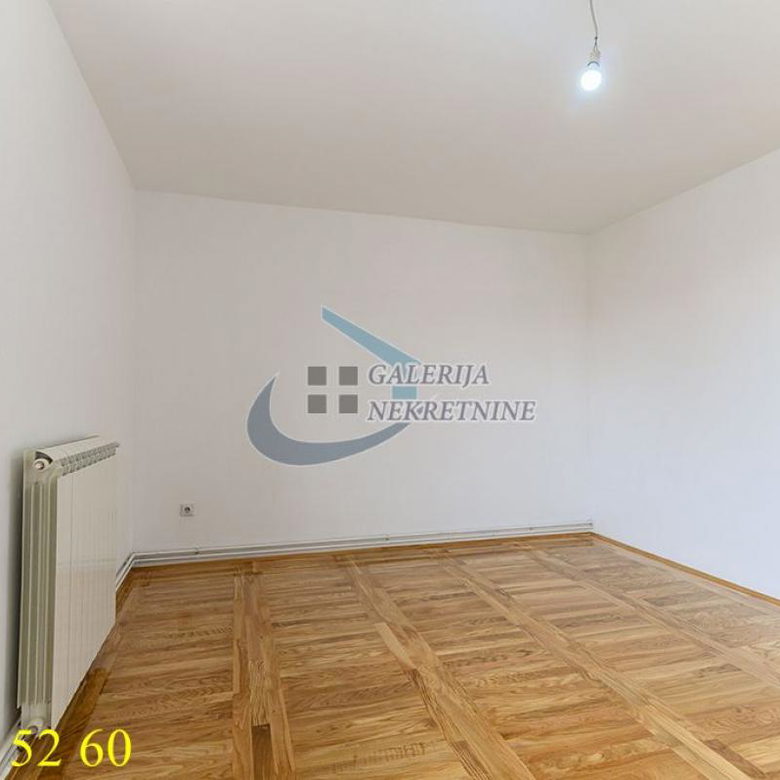 Dvosoban stan na prodaju, Višnjička Banja, Beograd, 55m², Visoko prizemlje, 175.000 €