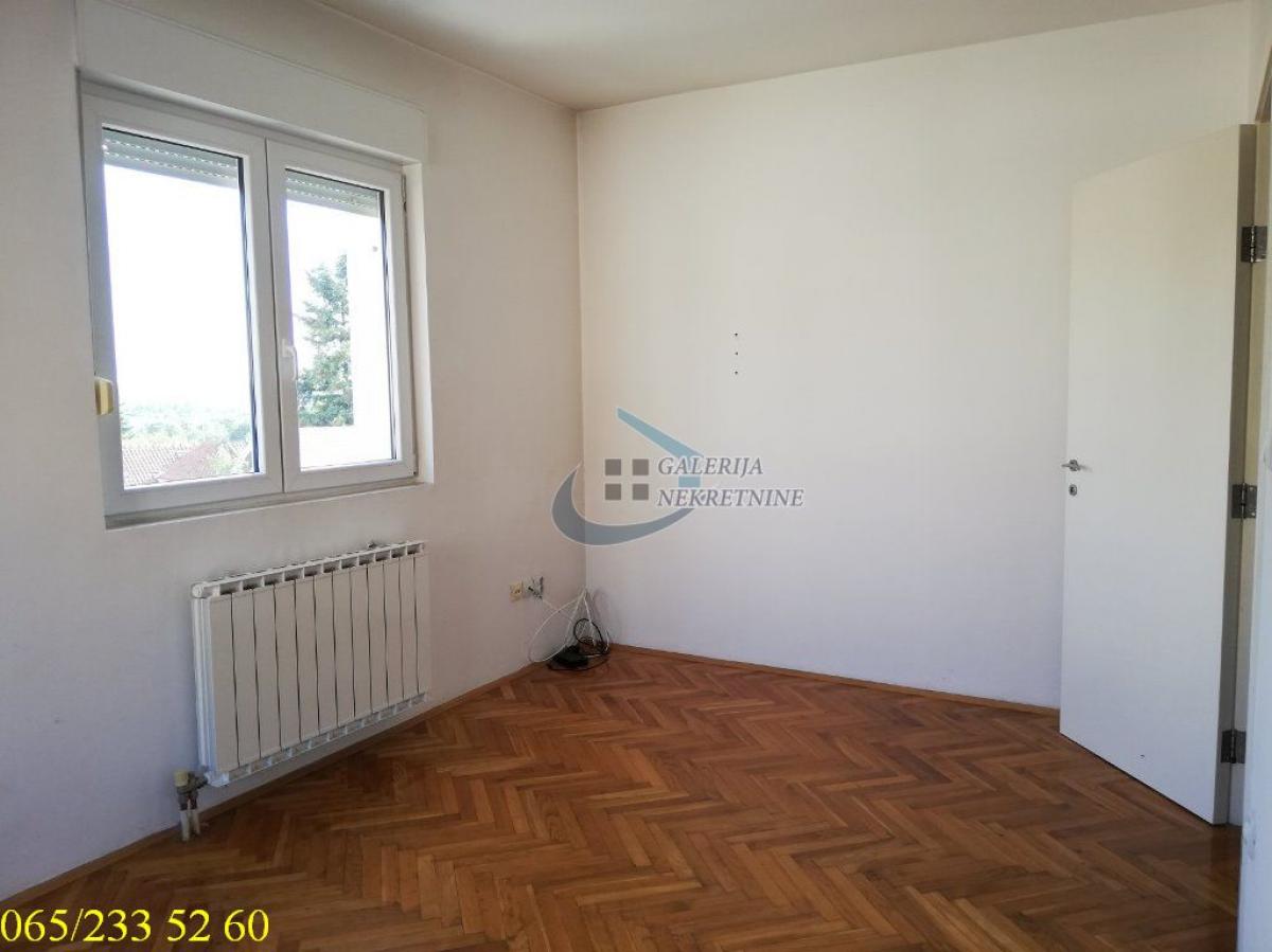 Četvorosoban stan na prodaju, Dedinje, Beograd, 117m², 2. sprat, 468.000 €