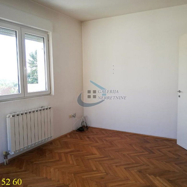 Četvorosoban stan na prodaju, Dedinje, Beograd, 117m², 2. sprat, 468.000 €